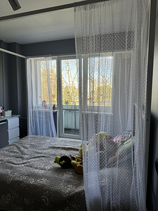 Ikea voodi (1 foto / 5)