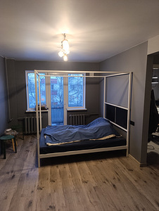 Ikea voodi (5 foto / 5)