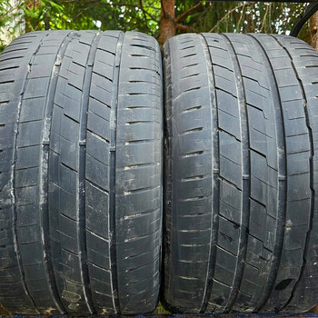 R21 rehvid 315 35 21 hankook 5mm 2tk
