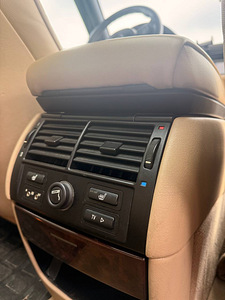 BMW X5 E53 V8 INDIVIDUAL (10 фото из 13)