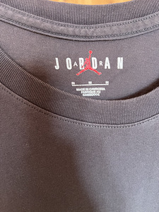 Jordan (2 foto / 2)