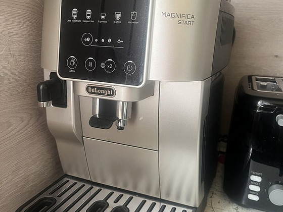 DeLonghi