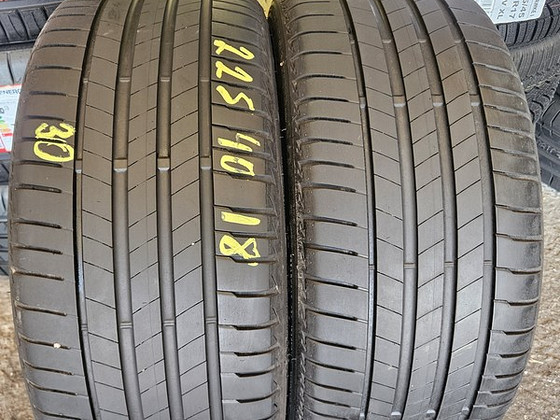 225 40 R 18 Bridgestone Turanza T005