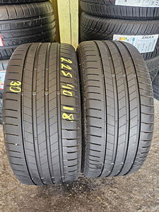225 40 R 18 Bridgestone Turanza T005 (1 foto / 4)