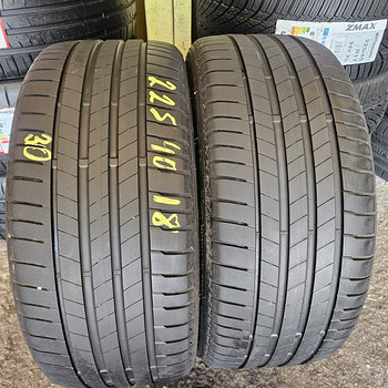 225 40 R 18 Bridgestone Turanza T005