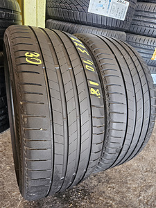 225 40 R 18 Bridgestone Turanza T005 (2 foto / 4)