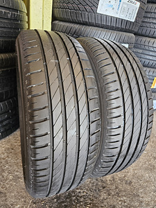 195 55 R 16 Kleber & Nexen (2 foto / 5)