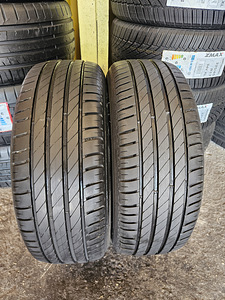 195 55 R 16 Kleber & Nexen (3 foto / 5)