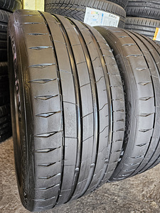 255 45 R 19 Continental SportContact 7 (2 foto / 4)