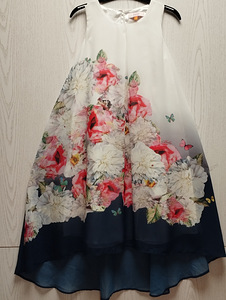 Платье Ted Baker 134 (1 фото из 3)