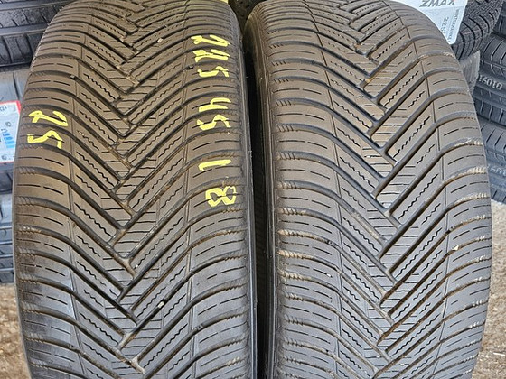 225 45 R 18 Hankook Kinergy 4S²