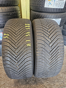 225 45 R 18 Hankook Kinergy 4S² (1 foto / 4)