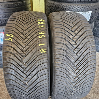 225 45 R 18 Hankook Kinergy 4S²