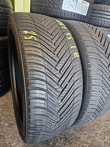 225 45 R 18 Hankook Kinergy 4S² (2 foto / 4)