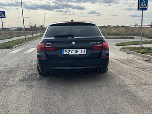 BMW 535 M-пакет Shadowline 3.0 230 кВт (4 фото из 8)