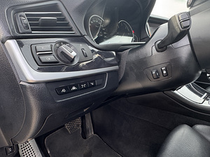 BMW 535 M-пакет Shadowline 3.0 230 кВт (5 фото из 8)