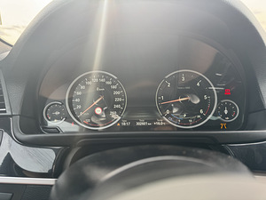 BMW 535 M-пакет Shadowline 3.0 230 кВт (8 фото из 8)