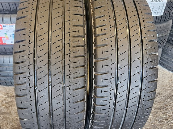 205 65 R 16C Michelin Agilis