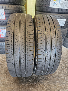 205 65 R 16C Michelin Agilis (1 foto / 4)