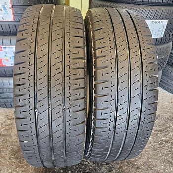 205 65 R 16C Michelin Agilis