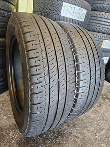 205 65 R 16C Michelin Agilis (2 foto / 4)