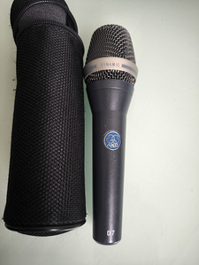 Микрофон akg D7 (1 фото из 1)