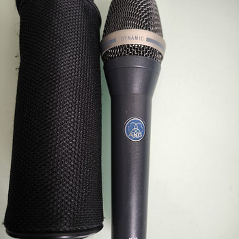 Mikrofon AKG D7
