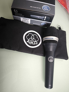 Микрофон akg c5 (1 фото из 1)