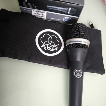 Микрофон akg c5