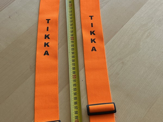 Подтяжки Tikka