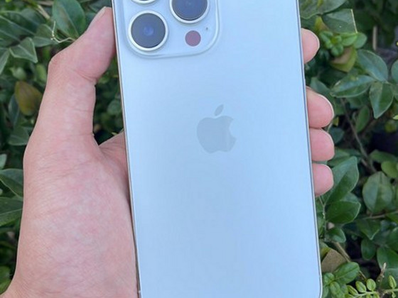 iPhone 13 pro