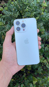 iPhone 13 pro (1 foto / 1)