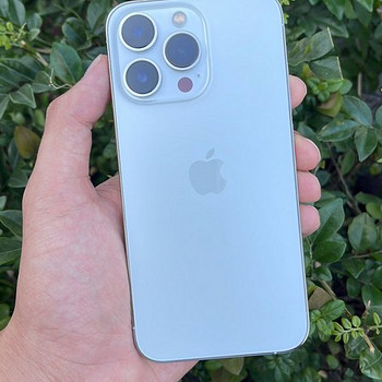iPhone 13 pro