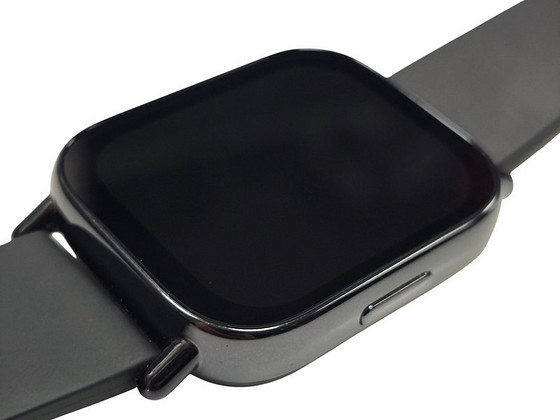 Nutikell Redmi Watch 5 Lite + laadija