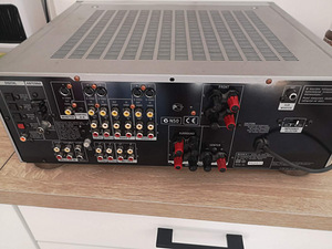 Sony str-db780 (8 фото из 9)
