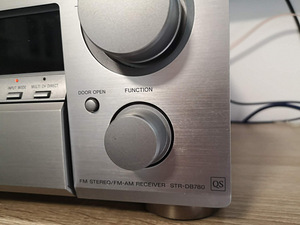 Sony str-db780 (4 фото из 9)