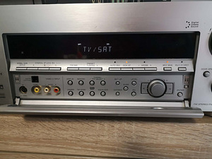 Sony str-db780 (2 фото из 9)
