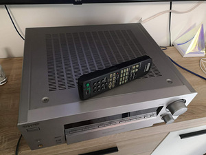 Sony str-db780 (3 фото из 9)
