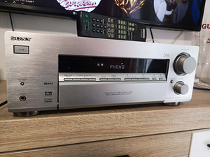 Sony str-db780 (5 фото из 9)