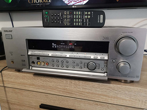 Sony str-db780 (6 фото из 9)