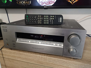 Sony str-db780 (1 фото из 9)