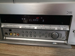 Sony str-db780 (7 фото из 9)