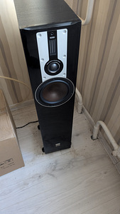 Dali Opticon 5 (1 фото из 3)