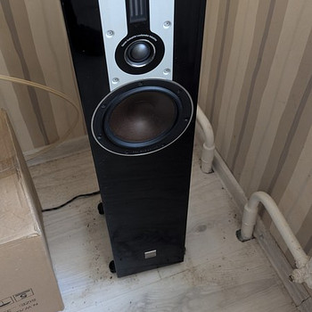 Dali Opticon 5