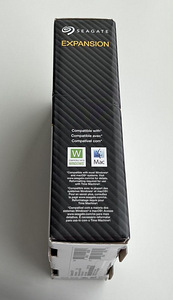 Seagate Expansion 5TB Black (3 foto / 3)