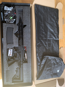 Airsofti komplekt. Specna Arms SA-E23 EDGE (3 foto / 10)