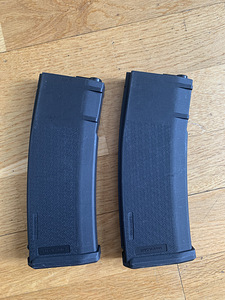 Airsofti komplekt. Specna Arms SA-E23 EDGE (5 foto / 10)