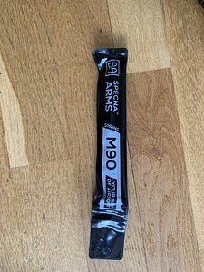 Airsofti komplekt. Specna Arms SA-E23 EDGE (9 foto / 10)