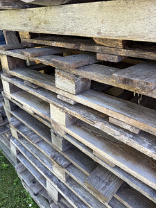 Alused puidust (8 foto / 9)