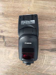 Canon 470EX-AI (2 foto / 3)